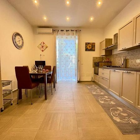 Lilibet Apartment Palermo Buitenkant foto