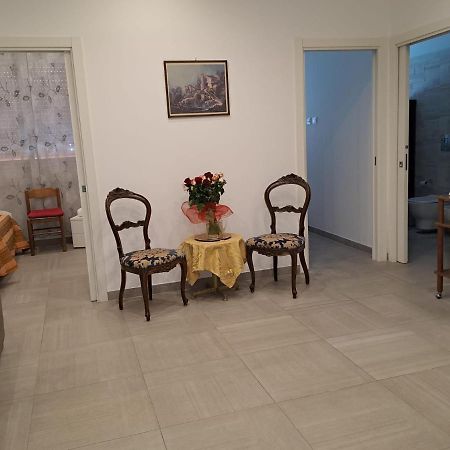Lilibet Apartment Palermo Buitenkant foto