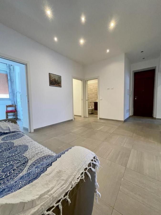 Lilibet Apartment Palermo Buitenkant foto