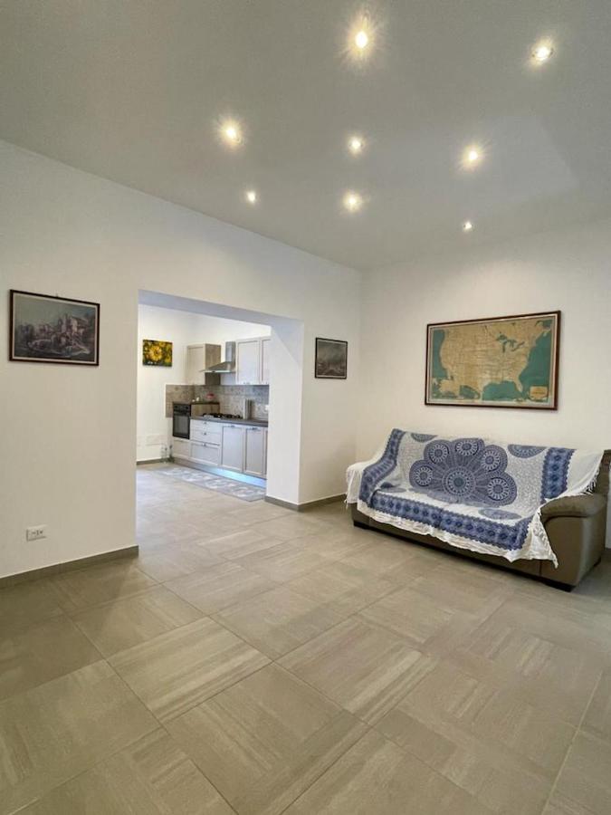 Lilibet Apartment Palermo Buitenkant foto
