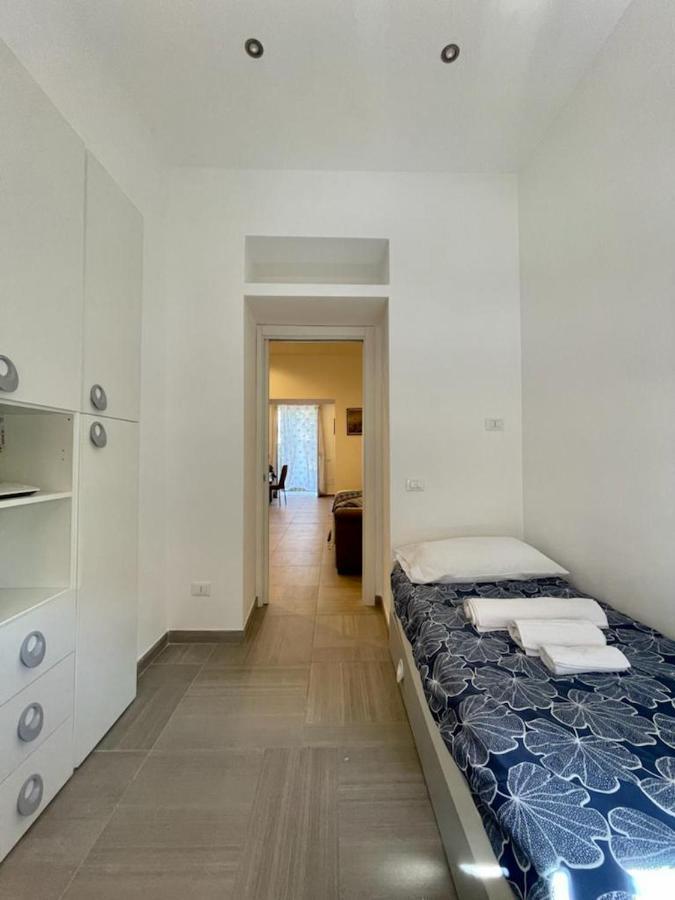 Lilibet Apartment Palermo Buitenkant foto
