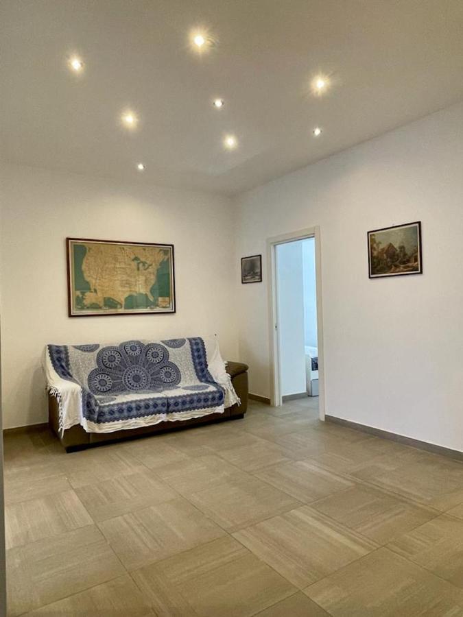 Lilibet Apartment Palermo Buitenkant foto