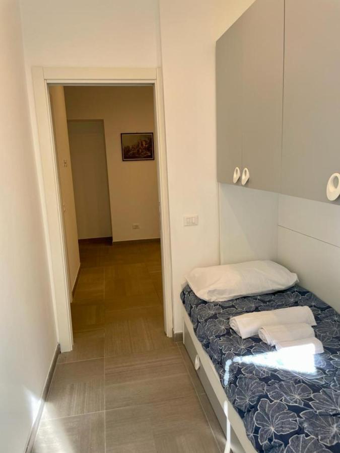 Lilibet Apartment Palermo Buitenkant foto
