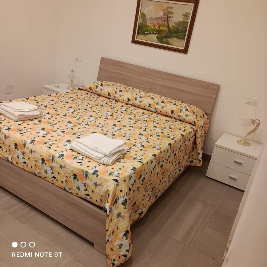 Lilibet Apartment Palermo Buitenkant foto