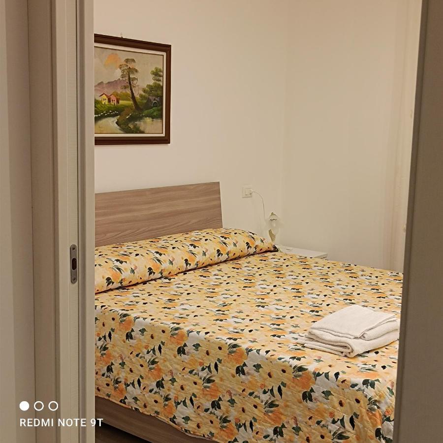 Lilibet Apartment Palermo Buitenkant foto