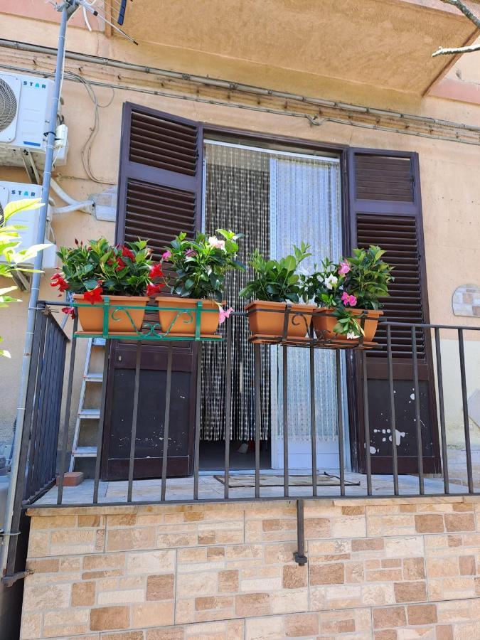 Lilibet Apartment Palermo Buitenkant foto